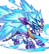 魔神世纪圣兽白虎