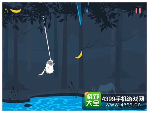 莫布敏捷游戏