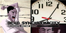 死亡同步攻略 Dead Synchronicity通关攻略