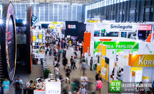 chinajoy2015现场