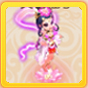 梦幻西游手游野生芙蓉仙子