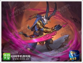乱斗西游2羊力大仙好不好 羊力大仙出装定位