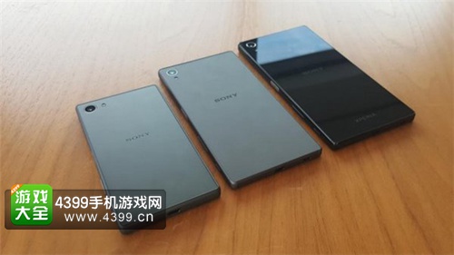 索尼Z5发布前瞻 上不上4K今晚见分晓
