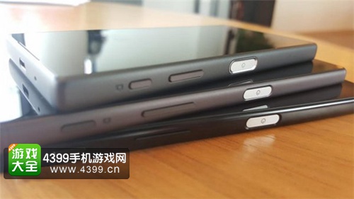 索尼Z5发布前瞻 上不上4K今晚见分晓