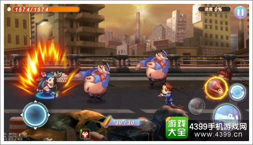 尸兄手游清纯小萝莉