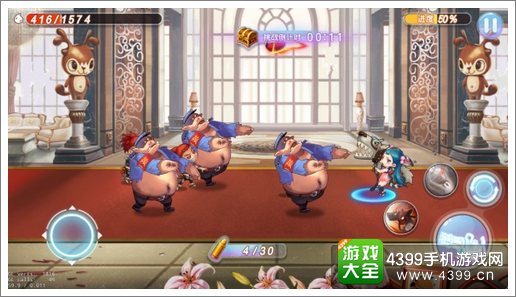 尸兄手游鱼小橙