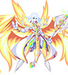 魔神世纪圣翼伽略亚
