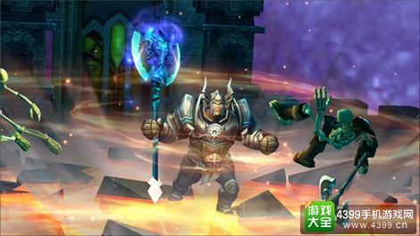 暗黑启元