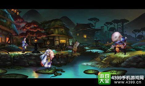 犬夜叉原画4