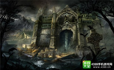 暗黑启元