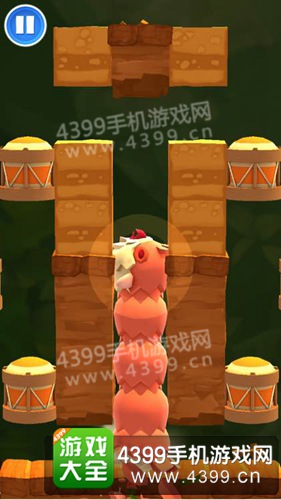 星光大冒险32关攻略