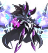 赛尔号夜魔之神·布莱克