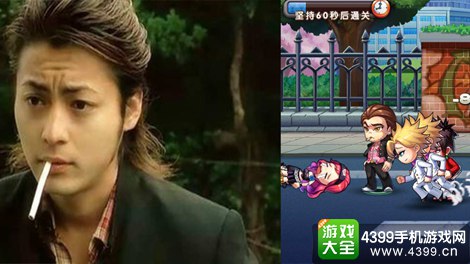 热血高校忆回当年