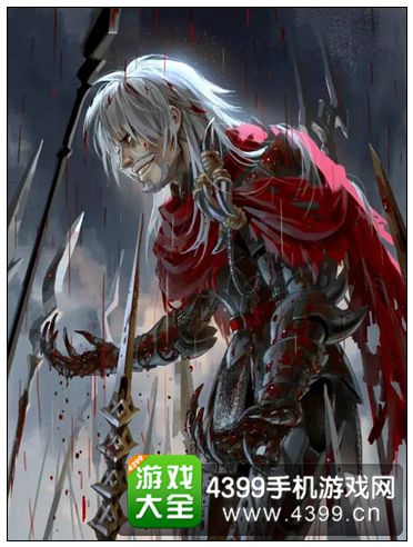 FATE魔都战争