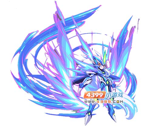 魔神世纪正邪洛基合体曝光