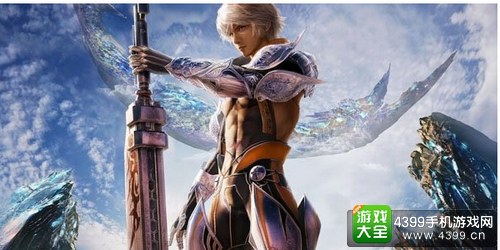 最终幻想莫比乌斯