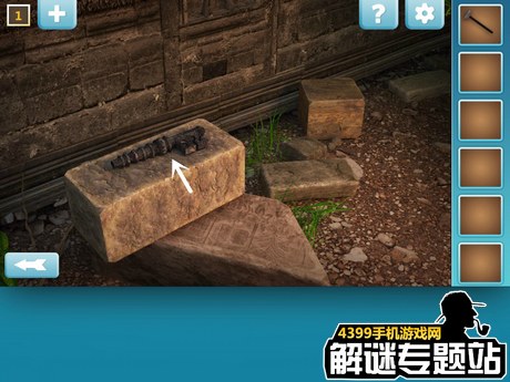 奇迹逃脱攻略