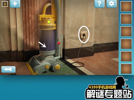 奇迹逃脱攻略