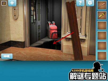 奇迹逃脱攻略