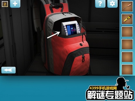 奇迹逃脱攻略