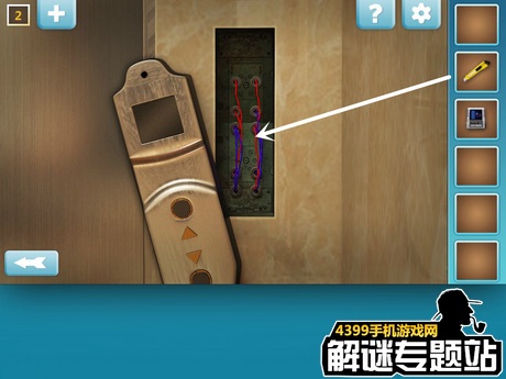奇迹逃脱攻略