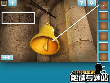 奇迹逃脱攻略