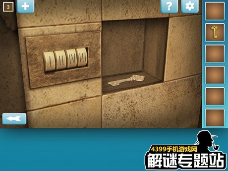 奇迹逃脱攻略