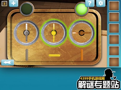 奇迹逃脱攻略