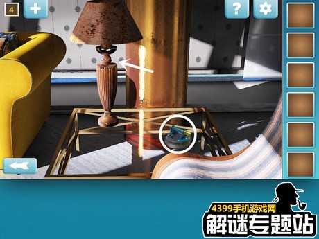 奇迹逃脱攻略
