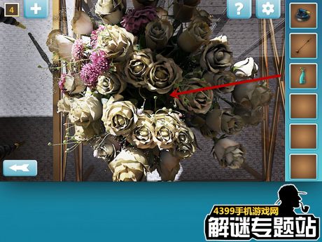 奇迹逃脱攻略