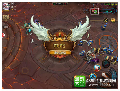 英雄团冈扎克对线技巧