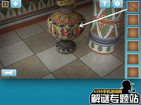 奇迹逃脱攻略