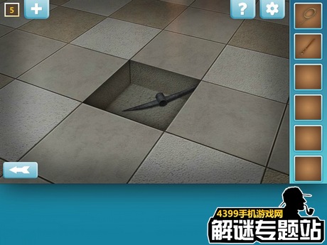 奇迹逃脱攻略