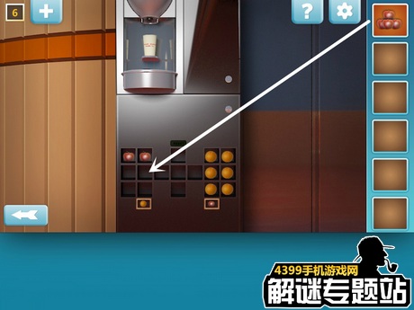 奇迹逃脱攻略