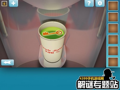 奇迹逃脱攻略
