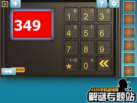 奇迹逃脱攻略