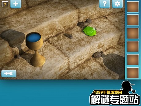 奇迹逃脱攻略