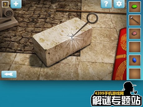 奇迹逃脱攻略