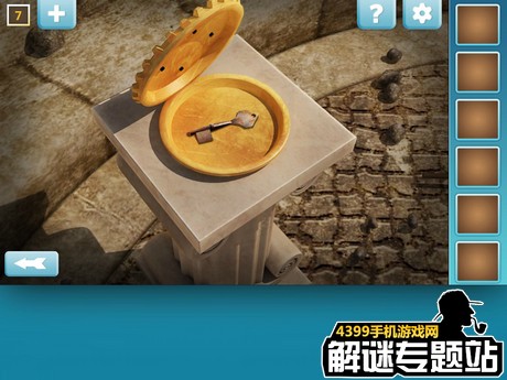 奇迹逃脱攻略