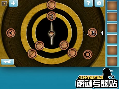 奇迹逃脱攻略