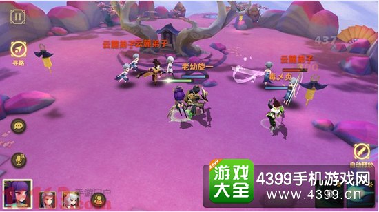 天下X天下什么时候能玩