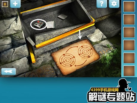 奇迹逃脱攻略