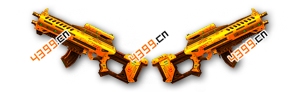 火线精英手机版SMG11-辉煌