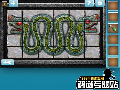 奇迹逃脱攻略
