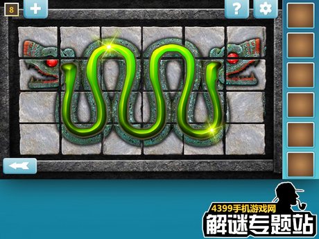 奇迹逃脱攻略