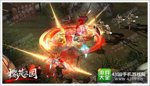 樱花三国马超魂