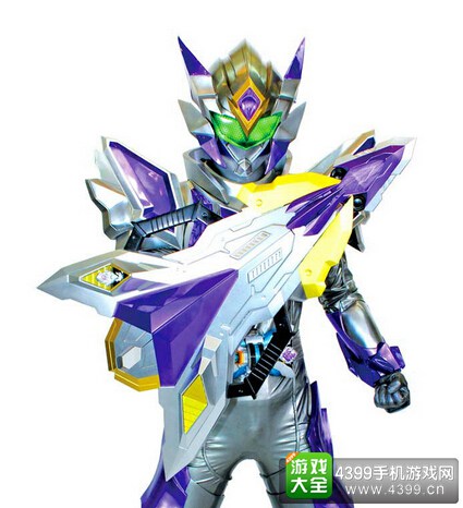 铠甲勇士之英雄传说