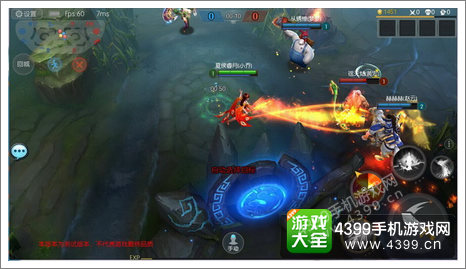 梦三国手游好玩吗
