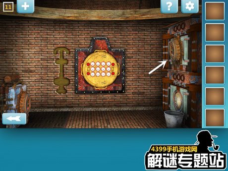 奇迹逃脱攻略