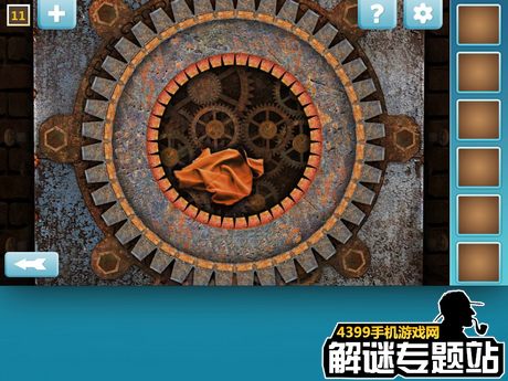 奇迹逃脱攻略